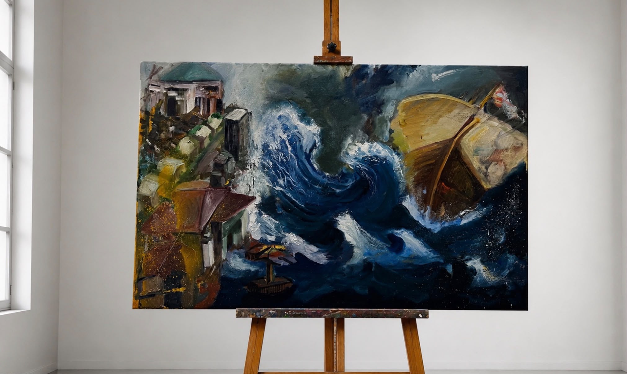 Furia del Mar